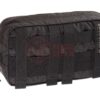 Clawgear Large Horizontal Utility Pouch Core Black OD-TM-11166106000 33548 asgbox.pl