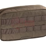 Clawgear Large Horizontal Utility Pouch Core RAL7013