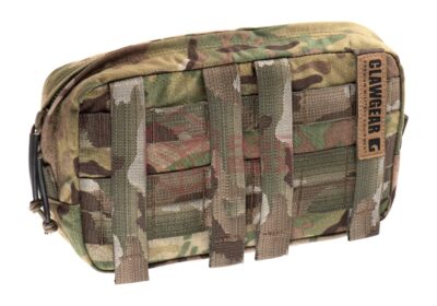 Clawgear Large Horizontal Utility Pouch Core Multicam - obrazek 2