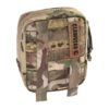 Clawgear Medium Vertical Utility Pouch Zipped Core Multicam OD-TM-11166275100 33559 asgbox.pl