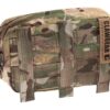 Clawgear Medium Horizontal Utility Pouch Zipped Core Multicam OD-TM-11166375100 33565 asgbox.pl