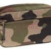 asgbox.pl - Medium Horizontal Utility Pouch Zipped Core Clawgear