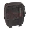 Clawgear Medium Vertical Utility Pouch Core Black OD-TM-11166406000 33566 asgbox.pl