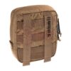 Clawgear Medium Vertical Utility Pouch Core Coyote OD-TM-11166430100 33568 asgbox.pl
