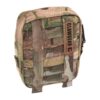 Clawgear Medium Vertical Utility Pouch Core Multicam OD-TM-11166475100 33571 asgbox.pl