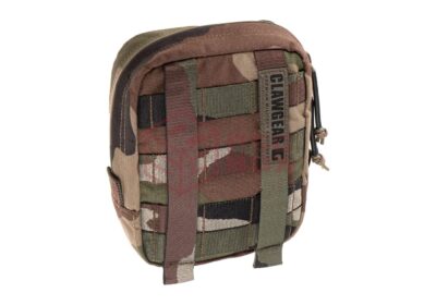 Clawgear Medium Vertical Utility Pouch Core CCE - obrazek 2