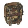 Clawgear Medium Vertical Utility Pouch Core Flecktarn OD-TM-11166479800 33570 asgbox.pl
