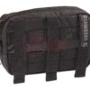 Clawgear Medium Horizontal Utility Pouch Core Black OD-TM-11166506000 33572 asgbox.pl