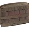 asgbox.pl - Medium Horizontal Utility Pouch Core Clawgear