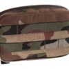 asgbox.pl - Medium Horizontal Utility Pouch Core Clawgear