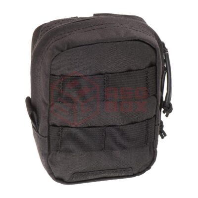 Clawgear Small Vertical Utility Pouch Core Black