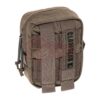 Clawgear Small Vertical Utility Pouch Core RAL7013 OD-TM-11166633200 33579 asgbox.pl