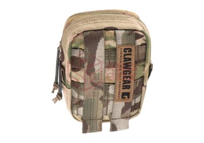 Clawgear Small Vertical Utility Pouch Core Multicam - obrazek 2