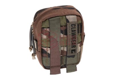Clawgear Small Vertical Utility Pouch Core CCE - obrazek 2