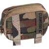 Clawgear Small Horizontal Utility Pouch Core CCE OD-TM-11166775600 33587 asgbox.pl