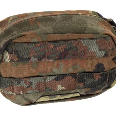 asgbox.pl - Small Horizontal Utility Pouch Core Clawgear