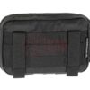 Clawgear Admin Pouch Core Black OD-TM-11166806000 33590 asgbox.pl