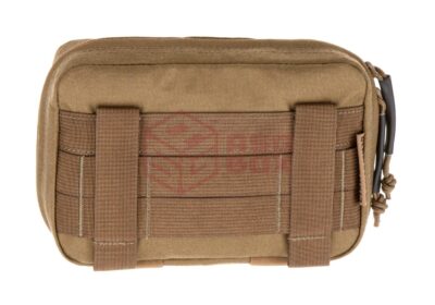 Clawgear Admin Pouch Core Coyote - obrazek 2
