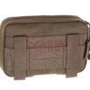Clawgear Admin Pouch Core RAL7013 OD-TM-11166833200 33591 asgbox.pl