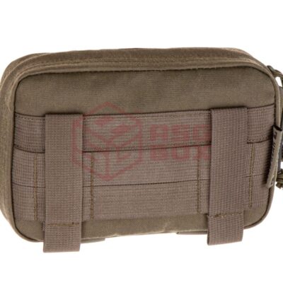 Alternative view of Clawgear Admin Pouch Core RAL7013