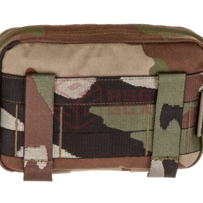 Alternative view of Clawgear Admin Pouch Core CCE