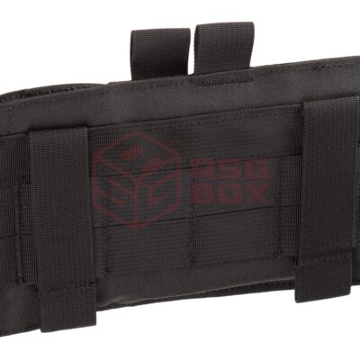 Alternative view of Clawgear Admin Chest Panel Core Black