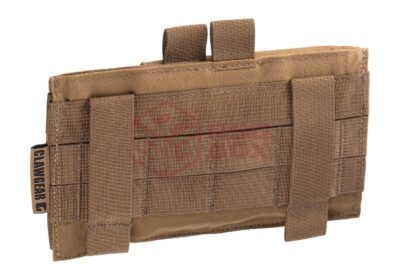 Clawgear Admin Chest Panel Core Coyote - obrazek 2