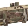 Clawgear Admin Chest Panel Core Multicam OD-TM-11166975100 33601 asgbox.pl