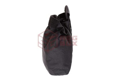 Clawgear Dump Pouch Core Black - obrazek 3