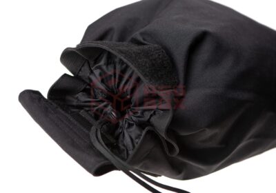 Clawgear Dump Pouch Core Black - obrazek 5