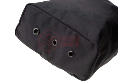 Clawgear Dump Pouch Core Black - obrazek 6
