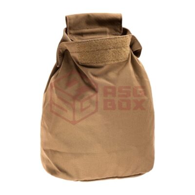asgbox.pl - Dump Pouch Core Clawgear