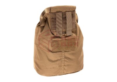 Clawgear Dump Pouch Core Coyote - obrazek 2