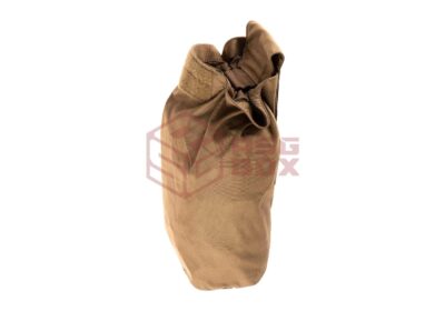 Clawgear Dump Pouch Core Coyote - obrazek 3