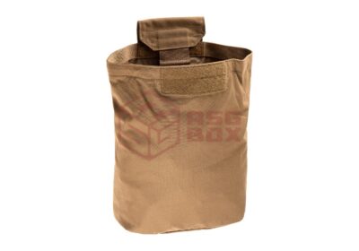 Clawgear Dump Pouch Core Coyote - obrazek 4
