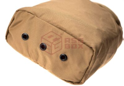 Clawgear Dump Pouch Core Coyote - obrazek 6