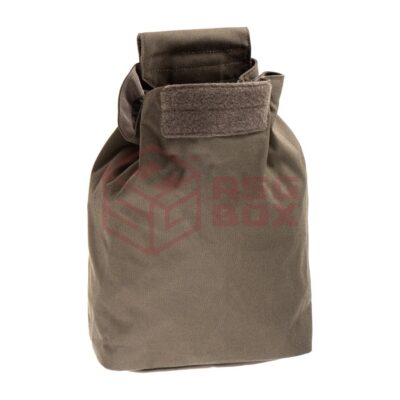 asgbox.pl - Dump Pouch Core Clawgear