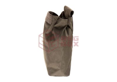 Clawgear Dump Pouch Core RAL7013 - obrazek 3