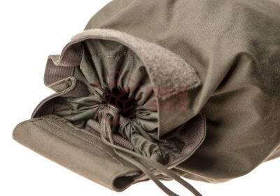 Clawgear Dump Pouch Core RAL7013 - obrazek 5