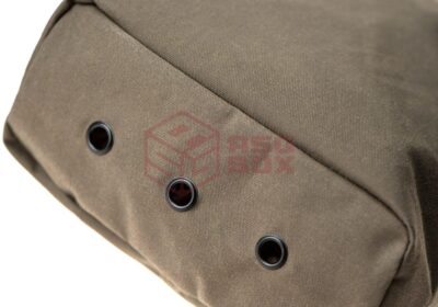 Clawgear Dump Pouch Core RAL7013 - obrazek 6