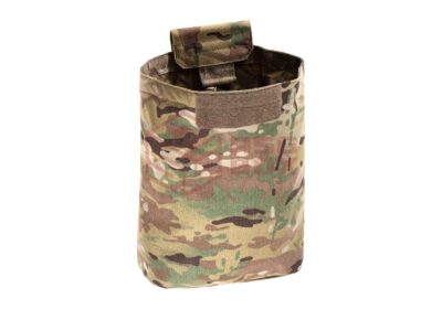 Clawgear Dump Pouch Core Multicam - obrazek 4