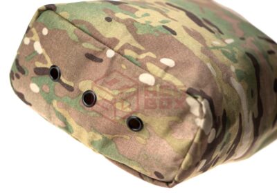 Clawgear Dump Pouch Core Multicam - obrazek 6