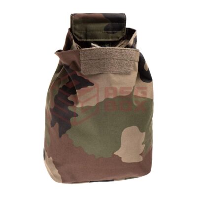 asgbox.pl - Dump Pouch Core Clawgear