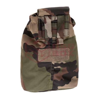 Alternative view of Clawgear Dump Pouch Core CCE