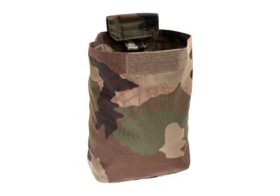 Clawgear Dump Pouch Core CCE - obrazek 4
