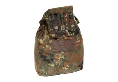 Clawgear Dump Pouch Core Flecktarn - obrazek 2