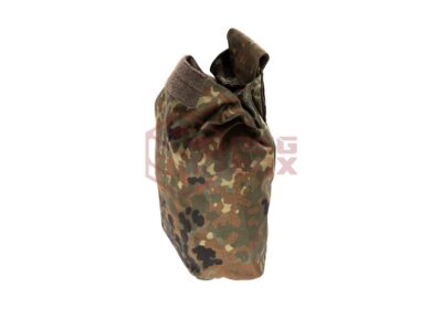 Clawgear Dump Pouch Core Flecktarn - obrazek 3