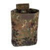Clawgear Dump Pouch Core Flecktarn OD-TM-11167079800 33606 asgbox.pl