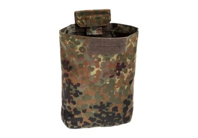 Clawgear Dump Pouch Core Flecktarn - obrazek 4