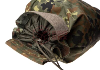 Clawgear Dump Pouch Core Flecktarn - obrazek 5